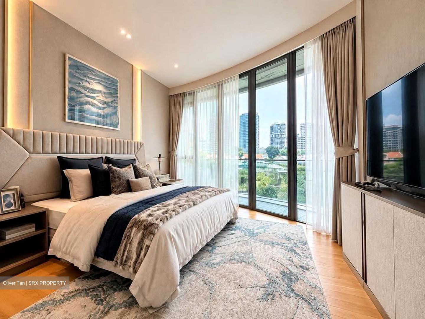 Cliveden At Grange (D10), Condominium #618294891